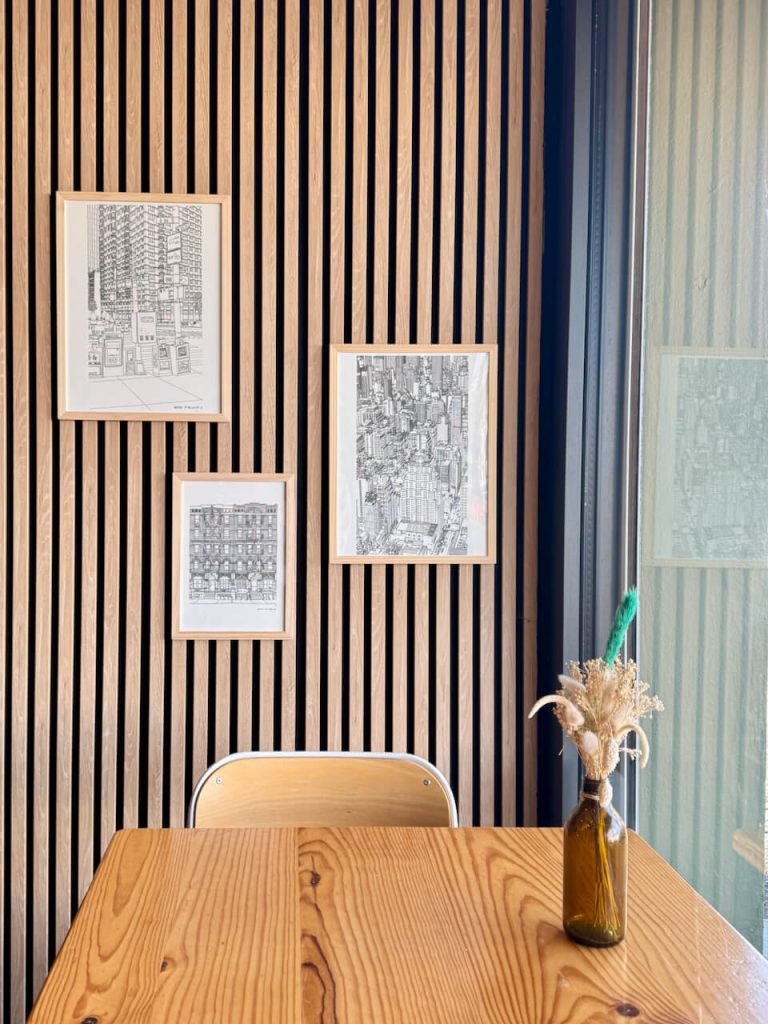 exposition paper and pen chez embruns lorient