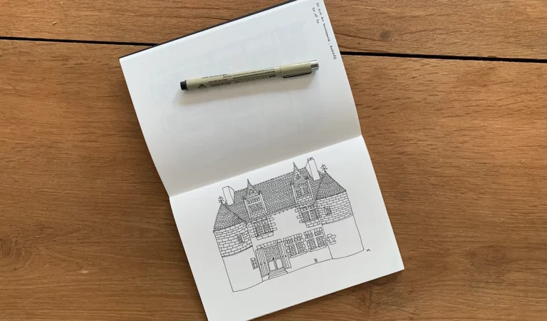 Des chambres d’hôtes dans un Manoir en Touraine