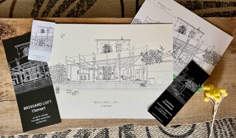 Illustration sur-mesure : comment une œuvre unique peut devenir un puissant outil de communication