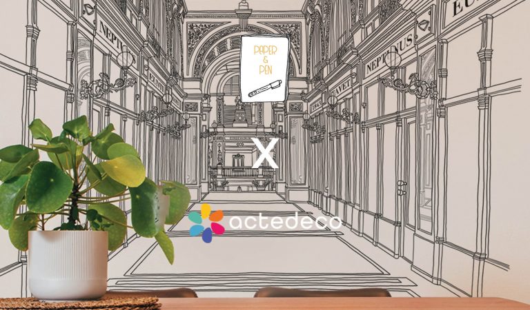 Papier peint panoramique de ville : des paysages urbains sur vos murs